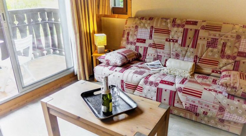 Photo of Clos du Savoy Apartment 15