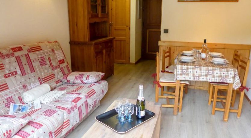 Photo of Clos du Savoy Apartment 15