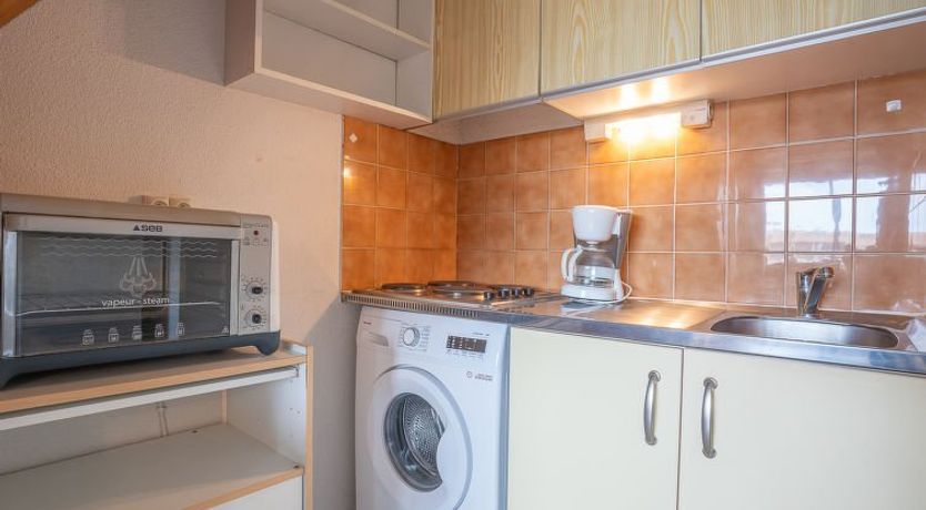 Photo of Port au Prince Apartment 2