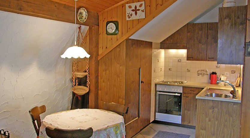 Photo of Strassscheuer Apartment 2