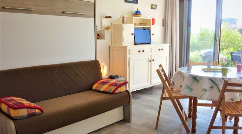 Photo of Marina 2 Apartment 2