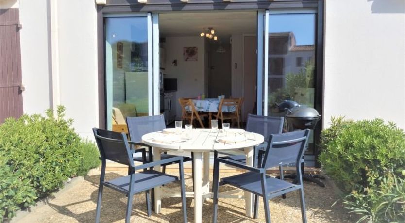 Photo of Marina 2 Apartment 2