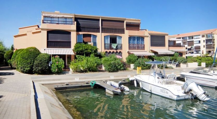 Photo of Marina 2 Apartment 2