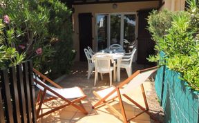 Photo of Les Marines des Capellans Holiday Home 3