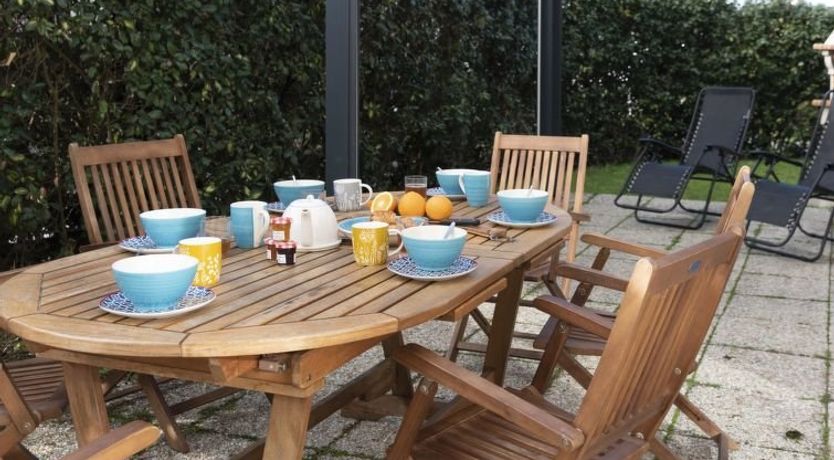 Photo of Maison Pauline