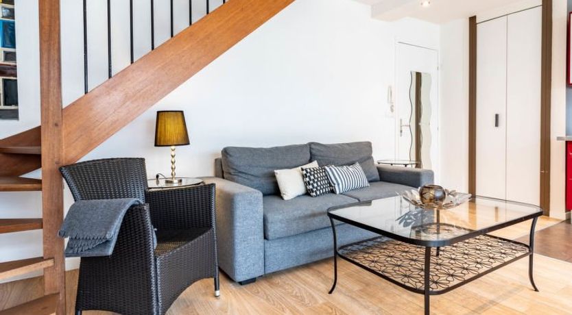 Photo of Les Cigognes