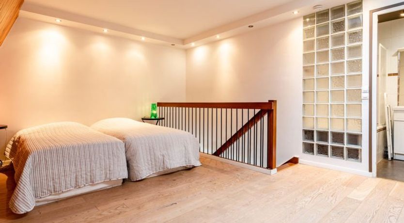 Photo of Les Cigognes