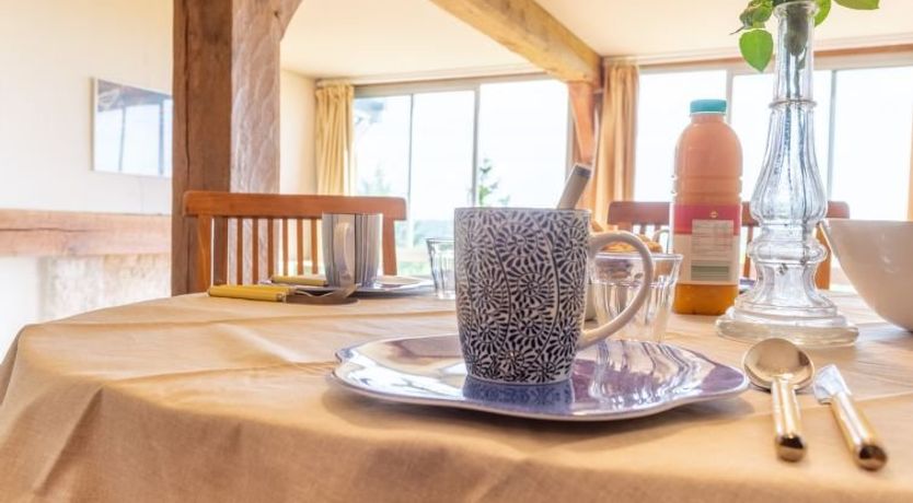 Photo of La Pinchonnière Apartment 6