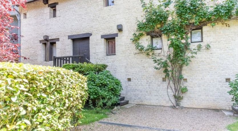 Photo of La Pinchonnière Apartment 6