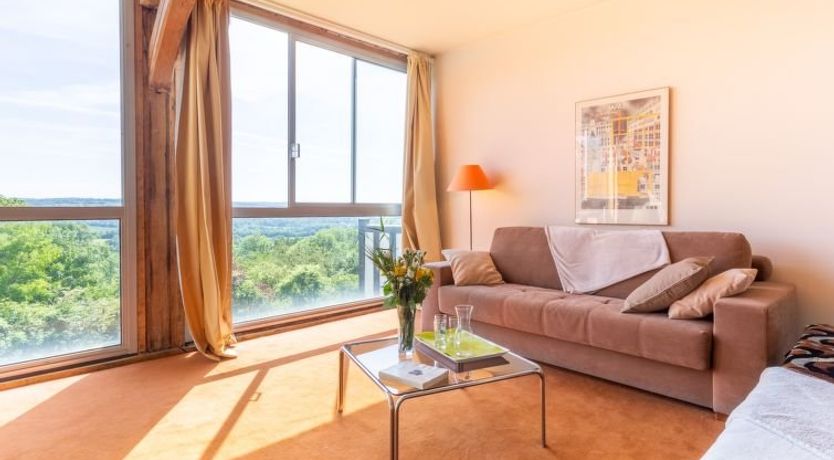 Photo of La Pinchonnière Apartment 6