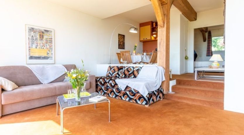 Photo of La Pinchonnière Apartment 6