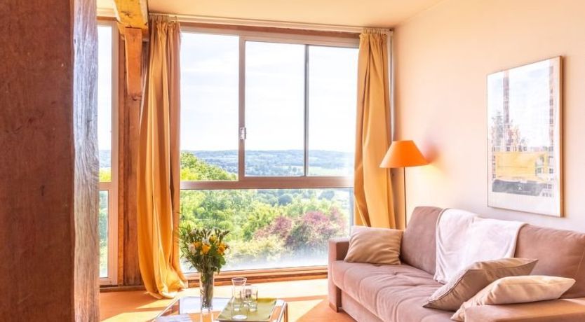 Photo of La Pinchonnière Apartment 6