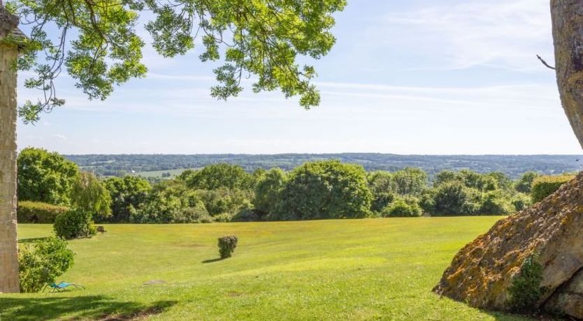 Photo of La Pinchonnière Apartment 6