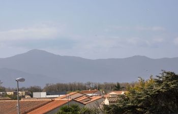 Les Terrasses Fleuries Apartment