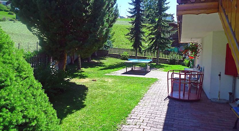 Photo of Bergfink Obergeschoss Apartment 6