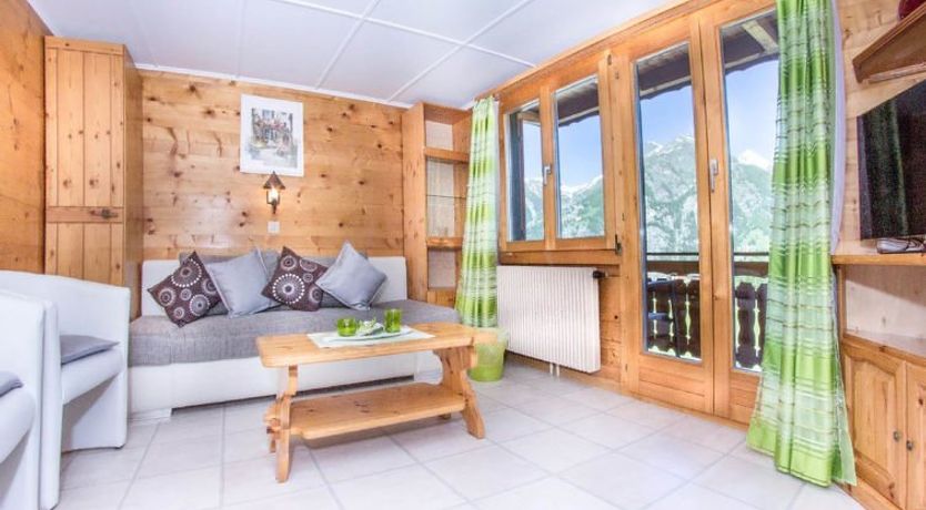 Photo of Bergfink Obergeschoss Apartment 6