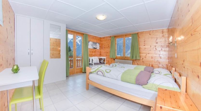 Photo of Bergfink Obergeschoss Apartment 6