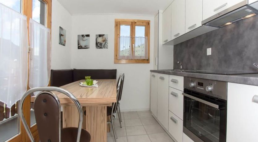 Photo of Bergfink Obergeschoss Apartment 6