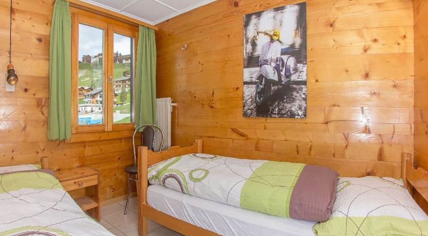 Photo of Bergfink Obergeschoss Apartment 6