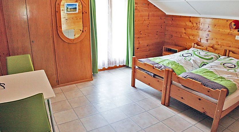 Photo of Bergfink Dachgeschoss Apartment 3