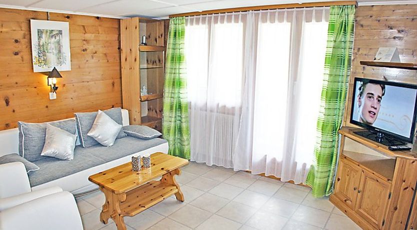 Photo of Bergfink Dachgeschoss Apartment 3