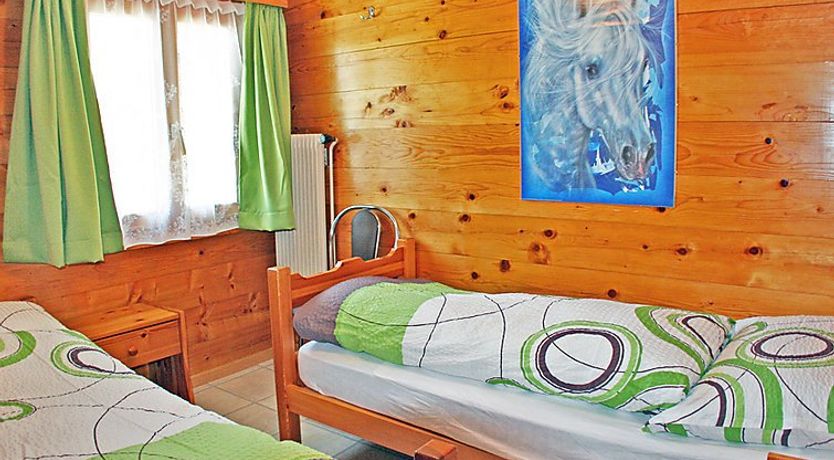 Photo of Bergfink Dachgeschoss Apartment 3