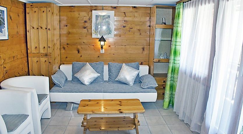 Photo of Bergfink Dachgeschoss Apartment 3