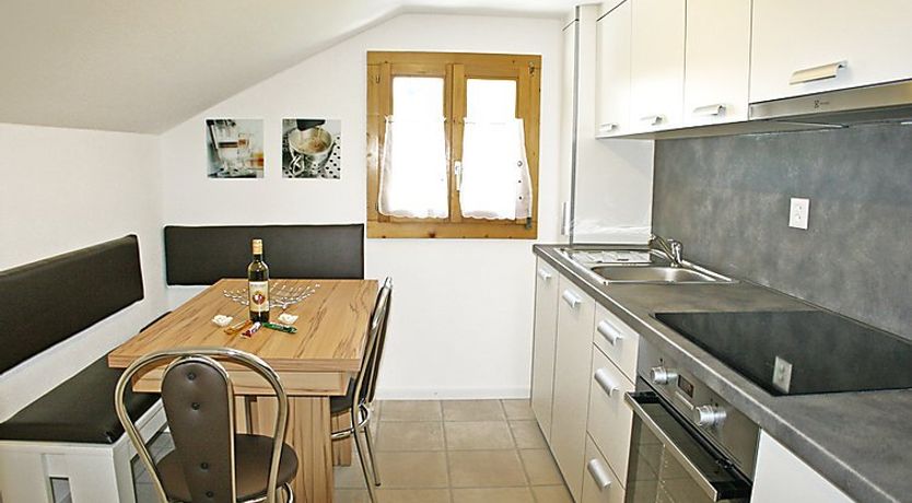 Photo of Bergfink Dachgeschoss Apartment 3