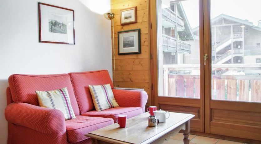 Photo of Les Capucins Apartment 4