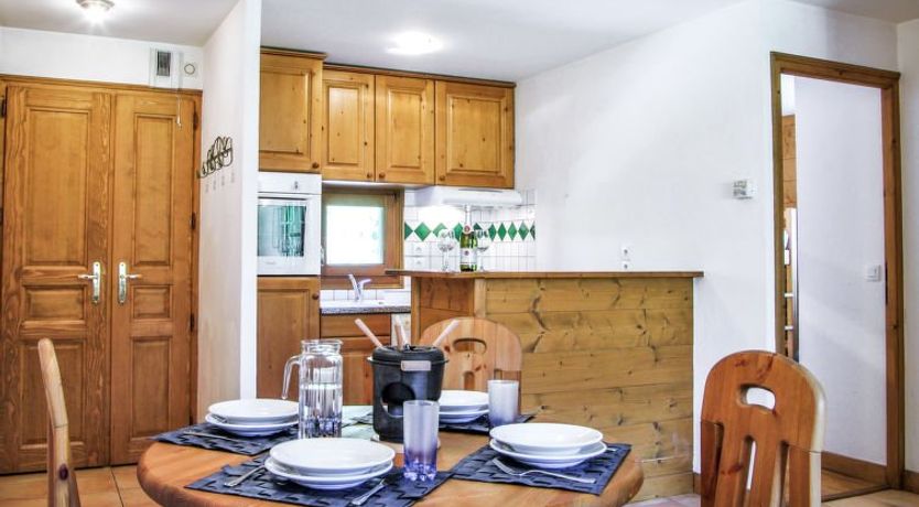 Photo of Les Capucins Apartment 4