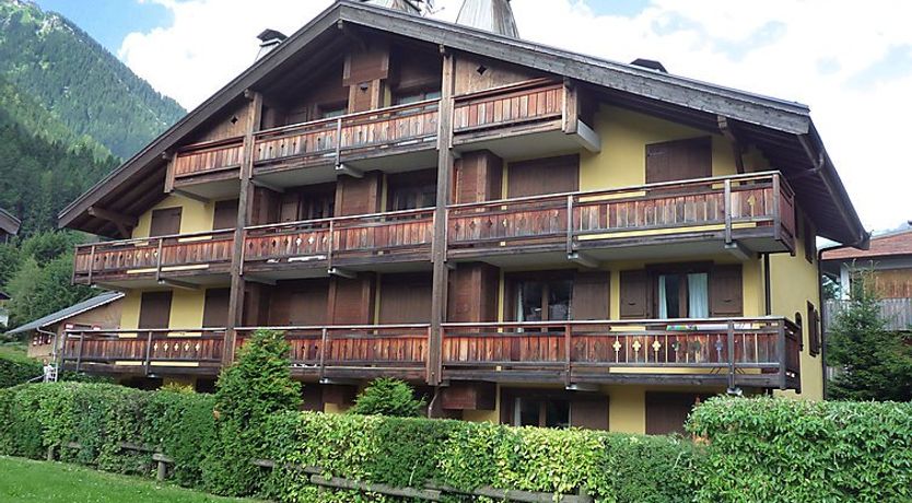 Photo of Les Capucins Apartment 4