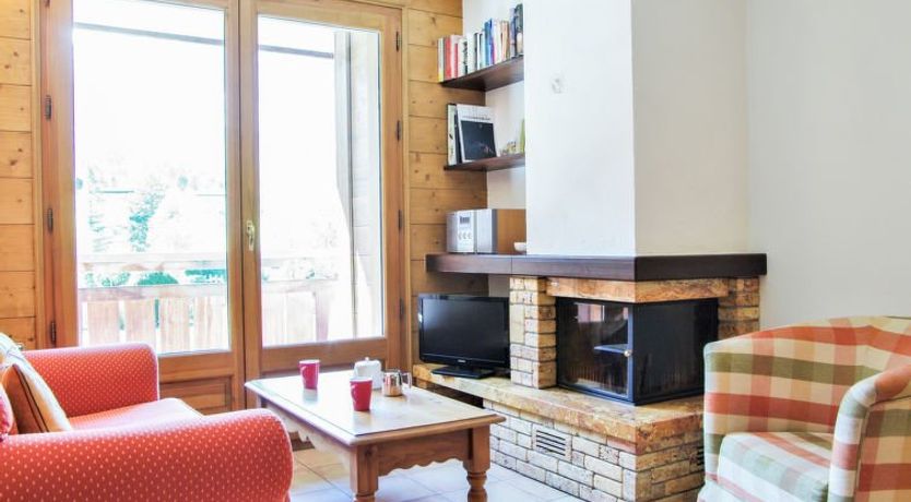 Photo of Les Capucins Apartment 4