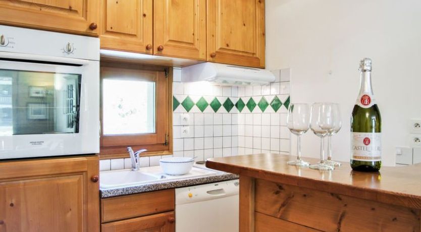 Photo of Les Capucins Apartment 4