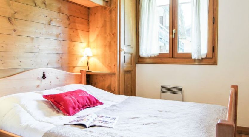 Photo of Les Capucins Apartment 4