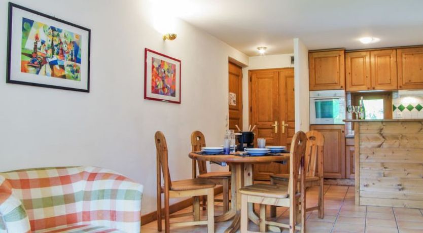 Photo of Les Capucins Apartment 4