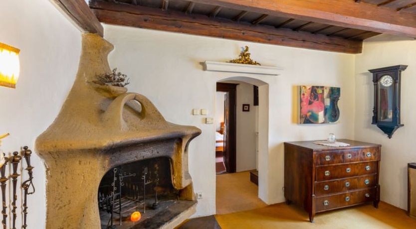 Photo of Prague Castle Duplex