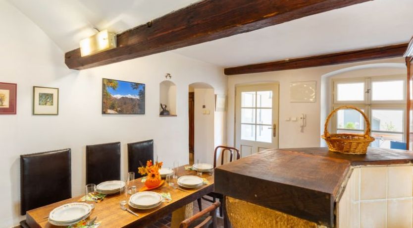 Photo of Prague Castle Duplex