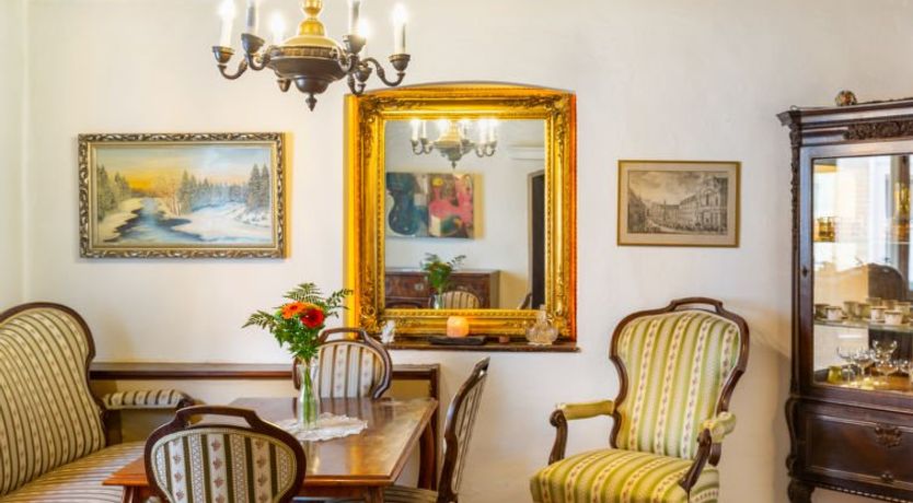 Photo of Prague Castle Duplex