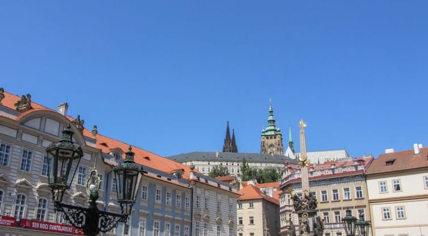 Photo of Prague Castle Duplex
