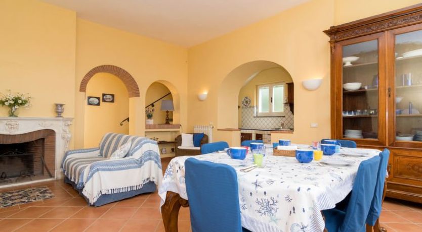 Photo of Garden House Li Galli