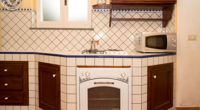 Photo of Garden House Li Galli