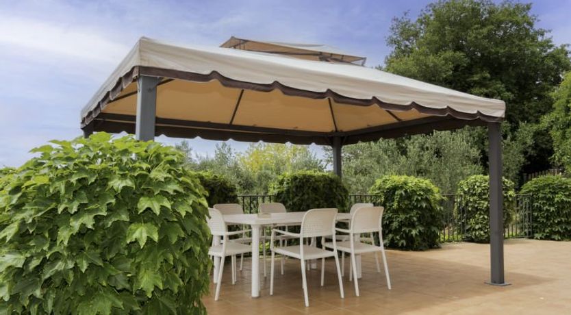 Photo of Garden House Li Galli