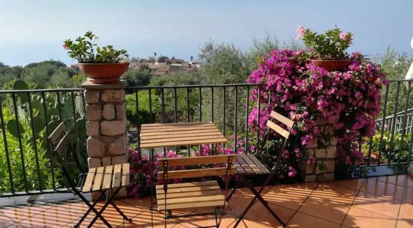 Photo of Garden House Li Galli