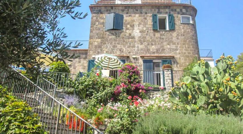 Photo of Garden House Li Galli