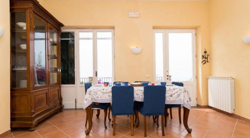 Photo of Garden House Li Galli