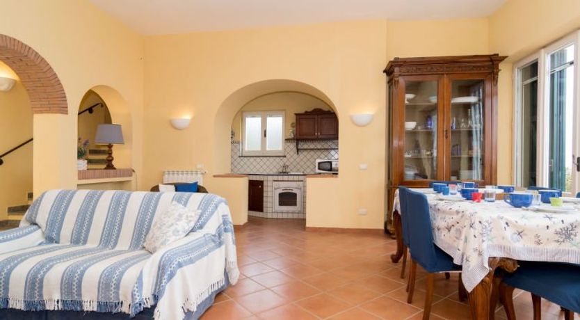 Photo of Garden House Li Galli