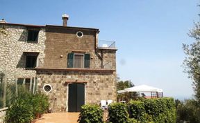 Photo of Garden House Li Galli