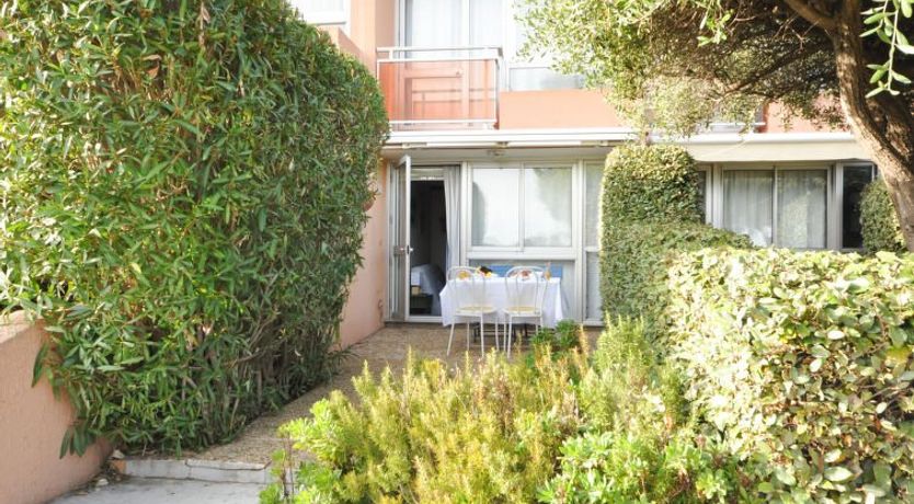 Photo of Les Jardins de la Mer Apartment 2