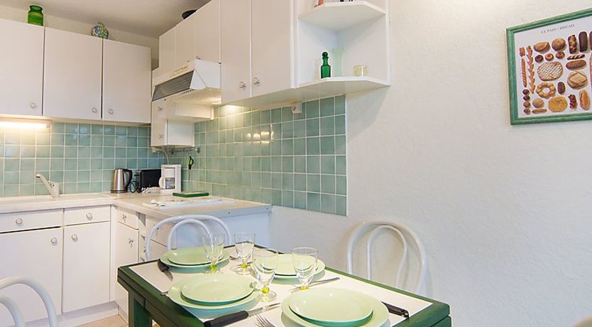 Photo of Les Jardins de la Mer Apartment 2