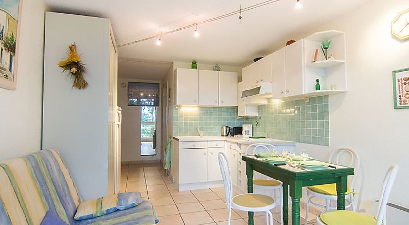 Photo of Les Jardins de la Mer Apartment 2